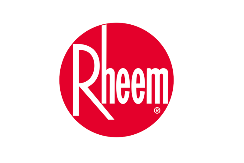 Rheem in San Juan Capistrano